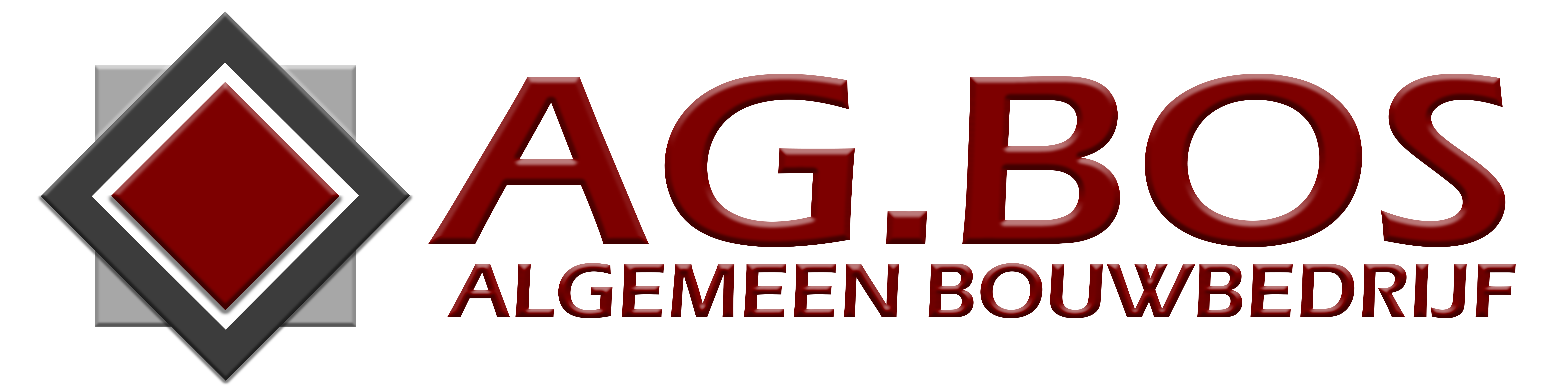 AG.BOS ALGEMENE BOUWBEDRIJF